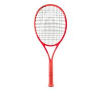 HEAD Radical Team L 2025 Encordado: Sí 260G Raquetas De Tenis Raquetas De Competición Rojo - Negro 0
