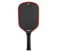 Head Radical Tour EX Raw - Paleta de Pickleball, 4-1/8