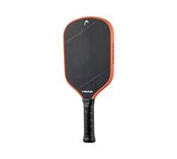 HEAD Radical Tour EX Raw - Paleta de Pickleball, 4-1/8