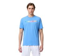 HEAD Rainbow Airforce Blue - Camiseta para Hombre, Color Azul