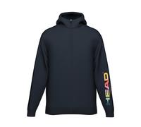 Head Rally Hoodie FZ Junior NV Sudadera infantil 128 cm