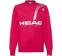 HEAD Rally W-Sudadera Tracksuits, Mujer, Magenta, XX-Large