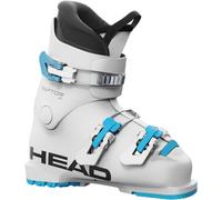 HEAD Raptor 40 - Niño - Blanco - talla 22.5- modelo 2026