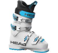 Head Raptor 60 Botas De Esquí Junior Para Niños Esquí Rojas 2026