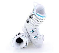 Head Raptor WCR 115 W Mujer Calzado para ski 25.5 Plateado