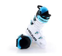 Head Raptor WCR 120 PV Caballeros Calzado para ski 30.5 Blanco