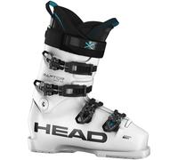 Head Raptor WCR 120 Race Botas De Esquí Blancas 2025
