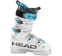 Head Raptor WCR 120 Race PV Botas De Esquiar Blancas 2026