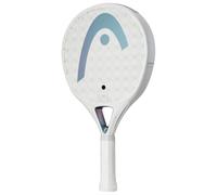 Pala de pádel Head One Ultralight Blanco Talla única