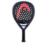 Head Raqueta de pádel Radical Padel Serie (Pro, Motion, Elite)