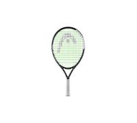 HEAD Raqueta de tenis Speed 21 Junior negro
