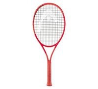 HEAD - Raqueta Radical Jr. Raqueta de Tenis 2025, Rojo-Naranja