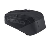 HEAD Raquetero Pro X L Negro 260015