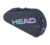 HEAD Tour Racquet Bag S, Azul Marino, Azul