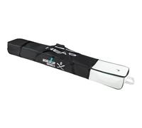 HEAD Rebels Double Skibag - Unisex - Negro / Blanco - talla única- modelo 2026