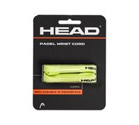 Head Replaceable Padel Cord 2-pack Luminious Yellow