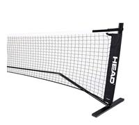 HEAD Replacement Net Red de tenis de 6,1 m, lisa, Talla única