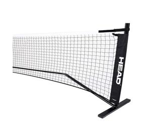 HEAD Replacement Net Red de tenis de 6,1 m, lisa, Talla única