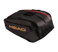 Head Fx Retro Padel Tasche 25th Ltd Paletero - Negro, Rojo