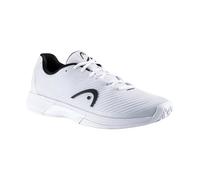Head Revolt 4.0 Clay Mens, Zapatillas Hombre, White/Black, 41 EU