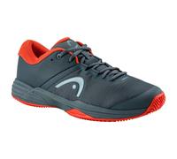 Head Revolt Evo 2.0 Clay 273314 45 Negro