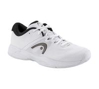 HEAD Revolt EVO 2.0 - Tenis para Hombre, Blanco y Negro, 45.5 EU