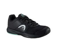 Zapatillas de Pádel Head Revolt Pro 4.0 275203 Jr Bkte
