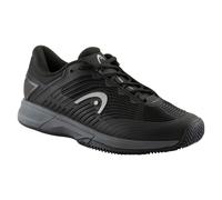 Head Revolt Pro 4.5 Clay 273214 42.5 Negro