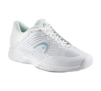 HEAD Revolt Pro 4.5 Clay 274274 Whaq Mujer Blanco