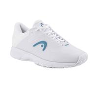 Head Revolt Pro 4.5 Clay Mujer 274255 Whtb 40.5 Blanco