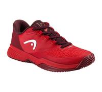 Head Zapatillas de Tenis Unisex Youth Revolt Pro 5.0 Clay