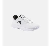Head Revolt Pro 5.0 Clay Junior White/Black Zapatillas de tenis infantiles EUR 37