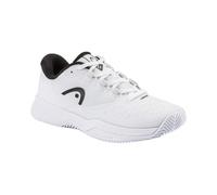 Head Revolt Pro 5.0 Clay Junior White/Black Zapatillas de tenis infantiles EUR 34,5