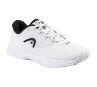 Head Revolt Pro 5.0 Clay Junior White/Black Zapatillas de tenis infantiles EUR 34