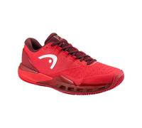 HEAD REVOLT PRO 5.0 Clay Men RDDR 2026 (Zapatillas) Rojo 43