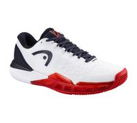 Head Revolt Pro 5.0 Clay Men White/Navy Zapatillas de tenis para hombre EUR 44,5