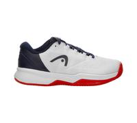 HEAD REVOLT PRO 5.0 Clay Men WHNV 2026 (Zapatillas) Blanco 46