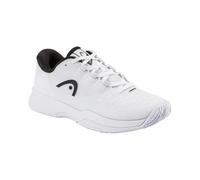 Head Revolt Pro 5.0 Junior White/Black Zapatillas de tenis infantiles EUR 33,5