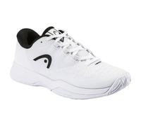Head Revolt Pro 5.0 Junior White/Black Zapatillas de tenis infantiles EUR 36