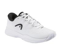 Head Revolt Pro 5.0 Junior White/Black Zapatillas de tenis infantiles EUR 32