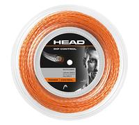 Head Rip Control Rollo Cordajes de Raquetas de Tenis, Unisex Adulto, Natural, 16