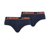 Head Ropa Interior para Hombre (2 Unidades)