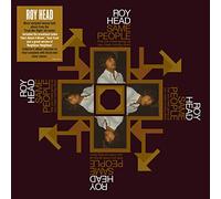 Head, Roy - Same People [Vinilo]
