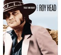 Head Roy - Treat Him Right: Best of