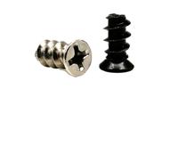 Head Screw Bolt For PC Case HDD PSU Fan Motherboard PCI Mount Repair