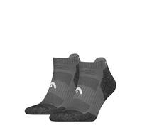 HEAD Senderismo Todos Los Climas Zapatilla deportiva Unisex adulto (Pack de 2)