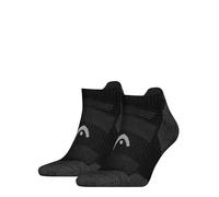 HEAD Senderismo Todos Los Climas Zapatilla deportiva Unisex adulto (Pack de 2)
