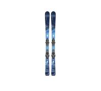 HEAD Set de esquí para mujer E-Super Joy SW SLR Joy + Joy 11 GW azul oscuro | 153