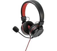 Head Set Para Switch - Snakebyte