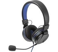 Head Set pour PS4 - Snakebyte